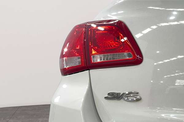 2015 Holden Commodore SV6 Storm VF