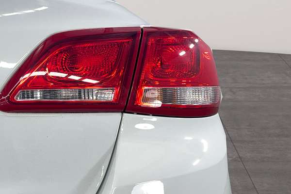 2015 Holden Commodore SV6 Storm VF