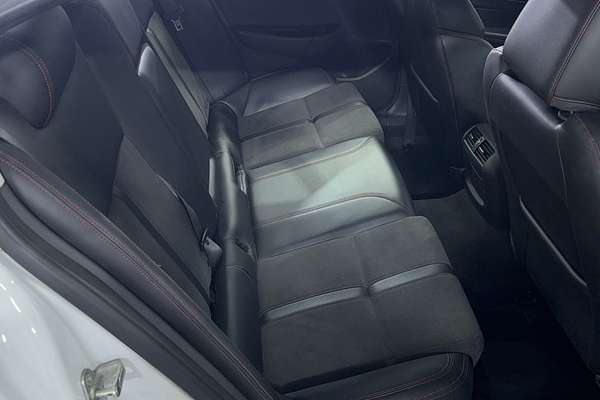 2015 Holden Commodore SV6 Storm VF