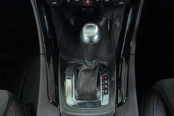 2015 Holden Commodore SV6 Storm VF