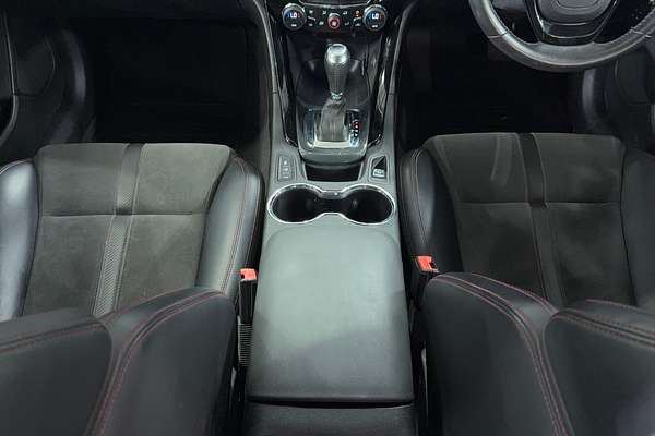 2015 Holden Commodore SV6 Storm VF