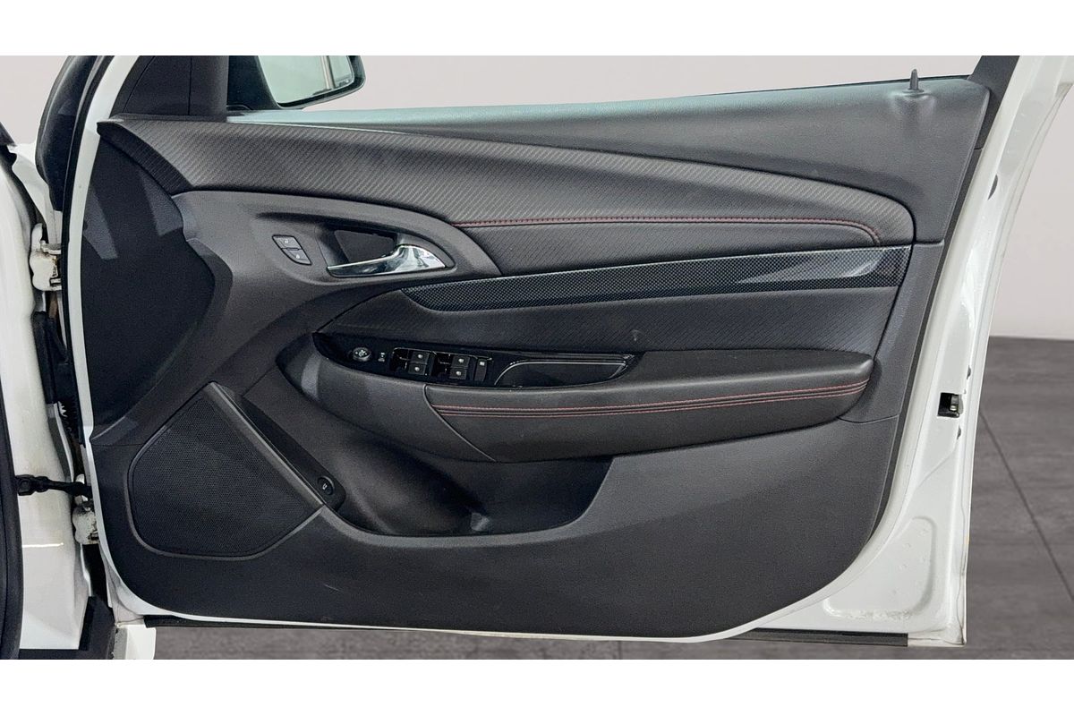 2015 Holden Commodore SV6 Storm VF