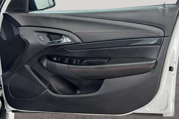 2015 Holden Commodore SV6 Storm VF