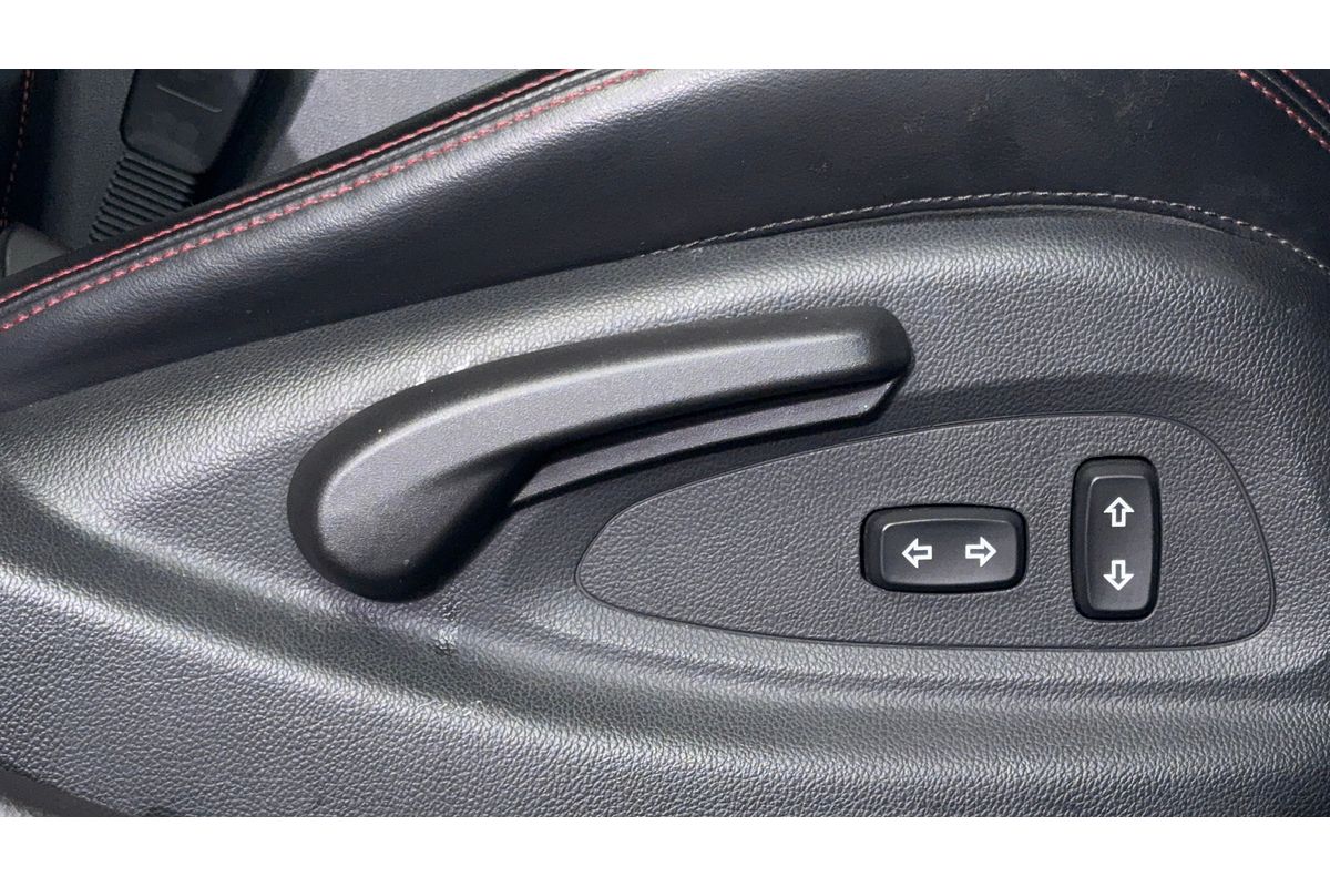 2015 Holden Commodore SV6 Storm VF