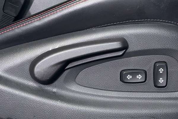 2015 Holden Commodore SV6 Storm VF