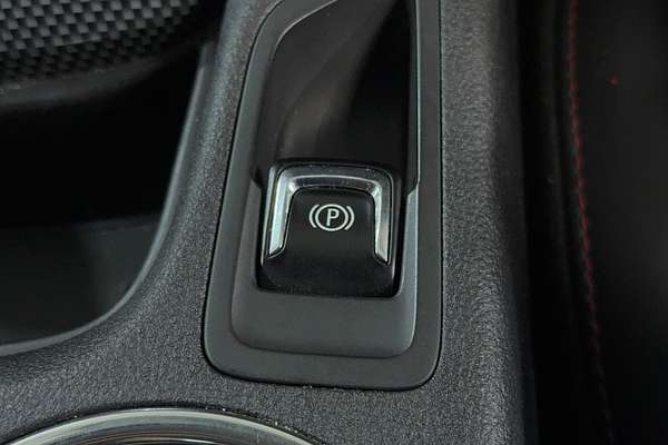 2015 Holden Commodore SV6 Storm VF