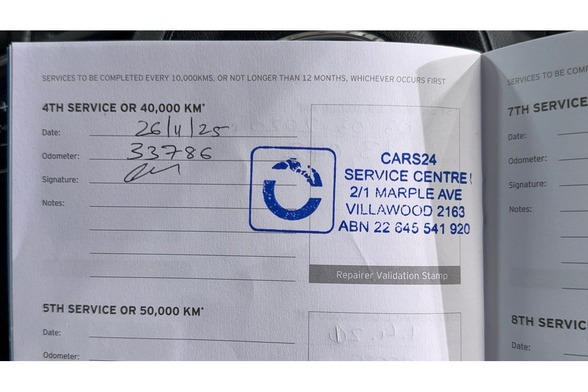 2018 Mazda 3 Neo Sport BN Series