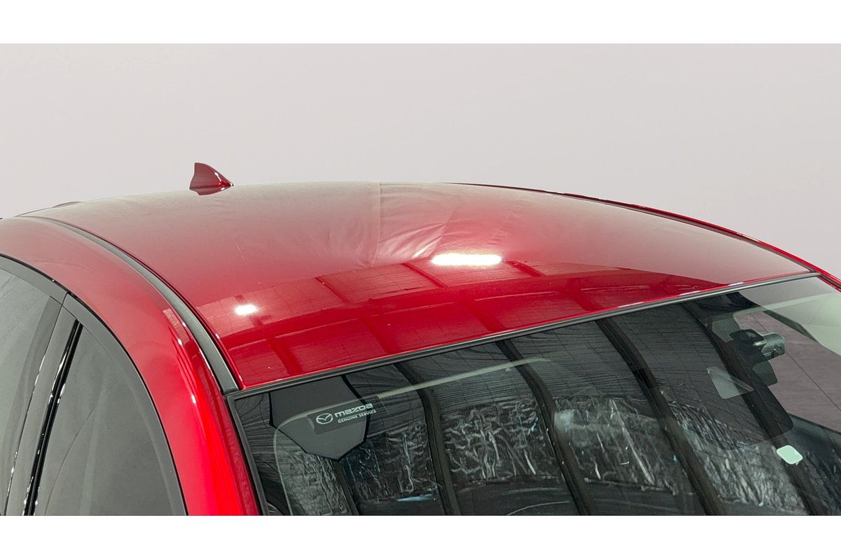 2022 Mazda CX-3 Maxx Sport DK