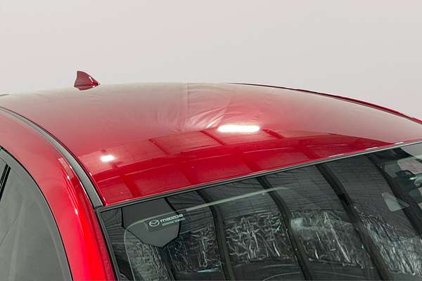 2022 Mazda CX-3 Maxx Sport DK