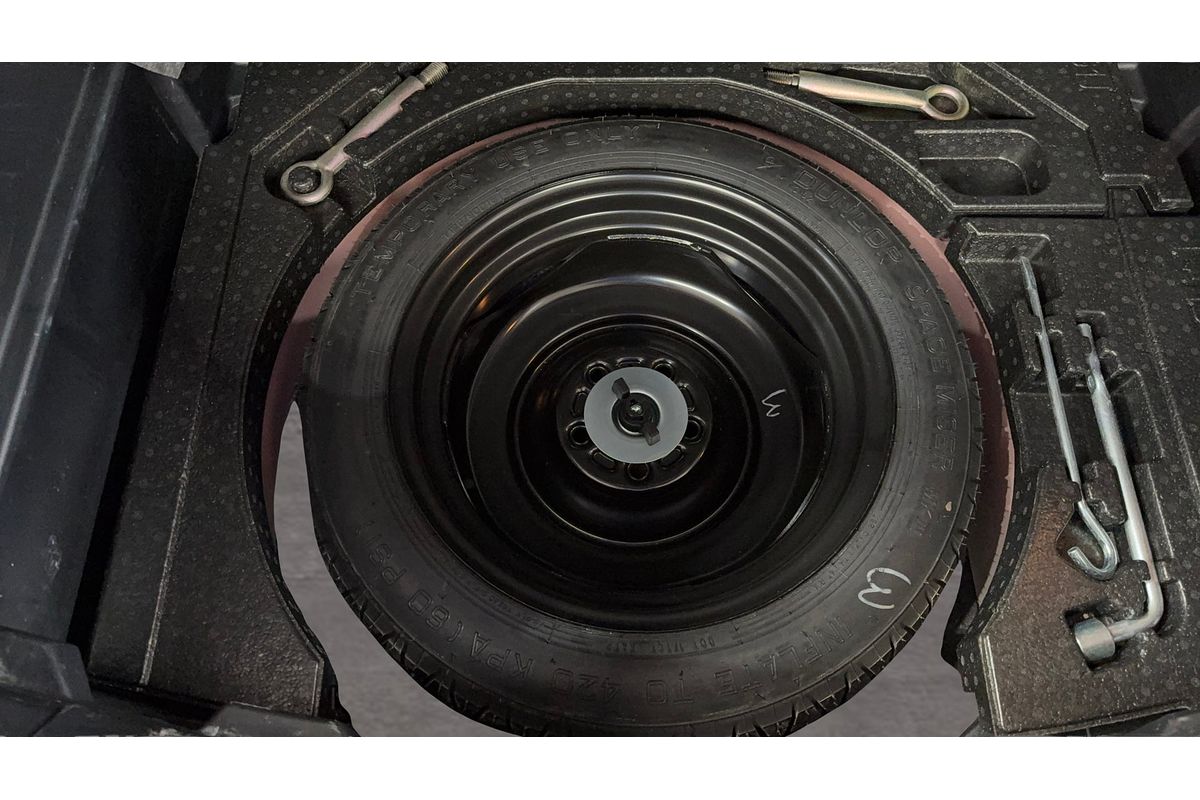 2022 Mazda CX-3 Maxx Sport DK