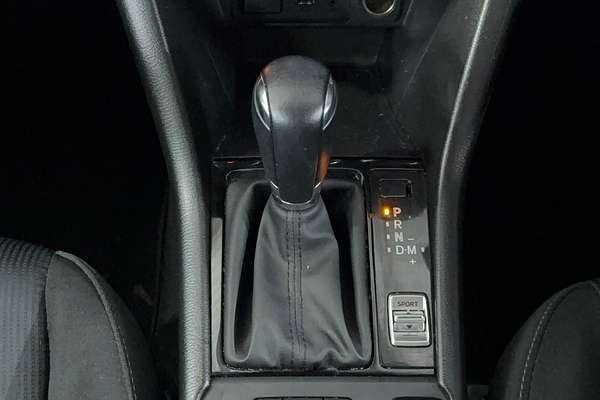 2022 Mazda CX-3 Maxx Sport DK