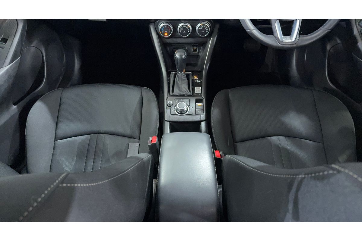 2022 Mazda CX-3 Maxx Sport DK