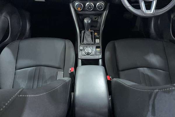 2022 Mazda CX-3 Maxx Sport DK