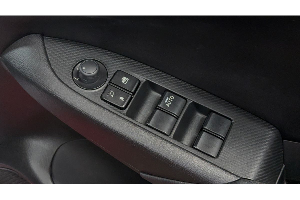 2022 Mazda CX-3 Maxx Sport DK