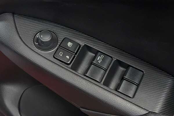 2022 Mazda CX-3 Maxx Sport DK