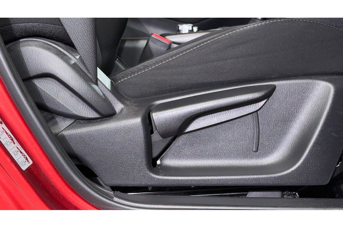 2022 Mazda CX-3 Maxx Sport DK