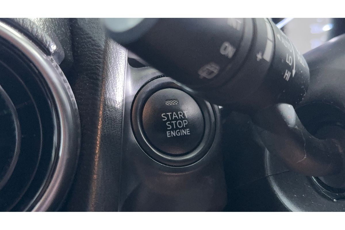 2022 Mazda CX-3 Maxx Sport DK