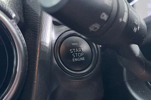 2022 Mazda CX-3 Maxx Sport DK