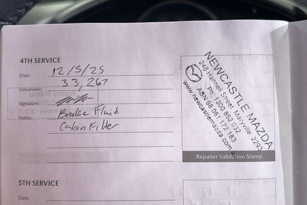 2022 Mazda CX-3 Maxx Sport DK