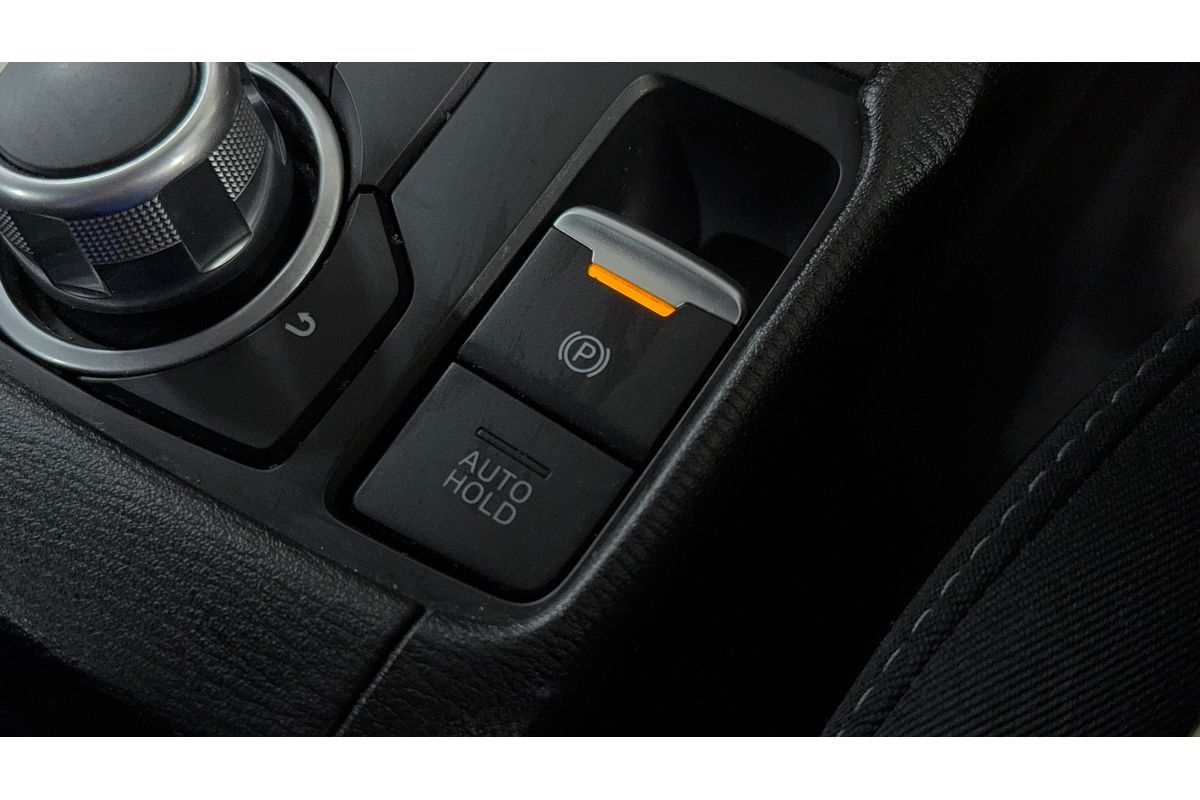 2022 Mazda CX-3 Maxx Sport DK