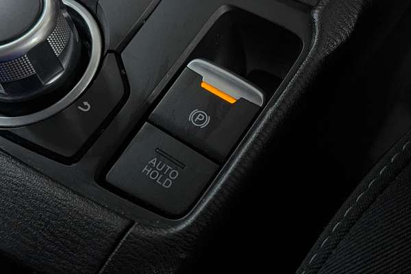 2022 Mazda CX-3 Maxx Sport DK