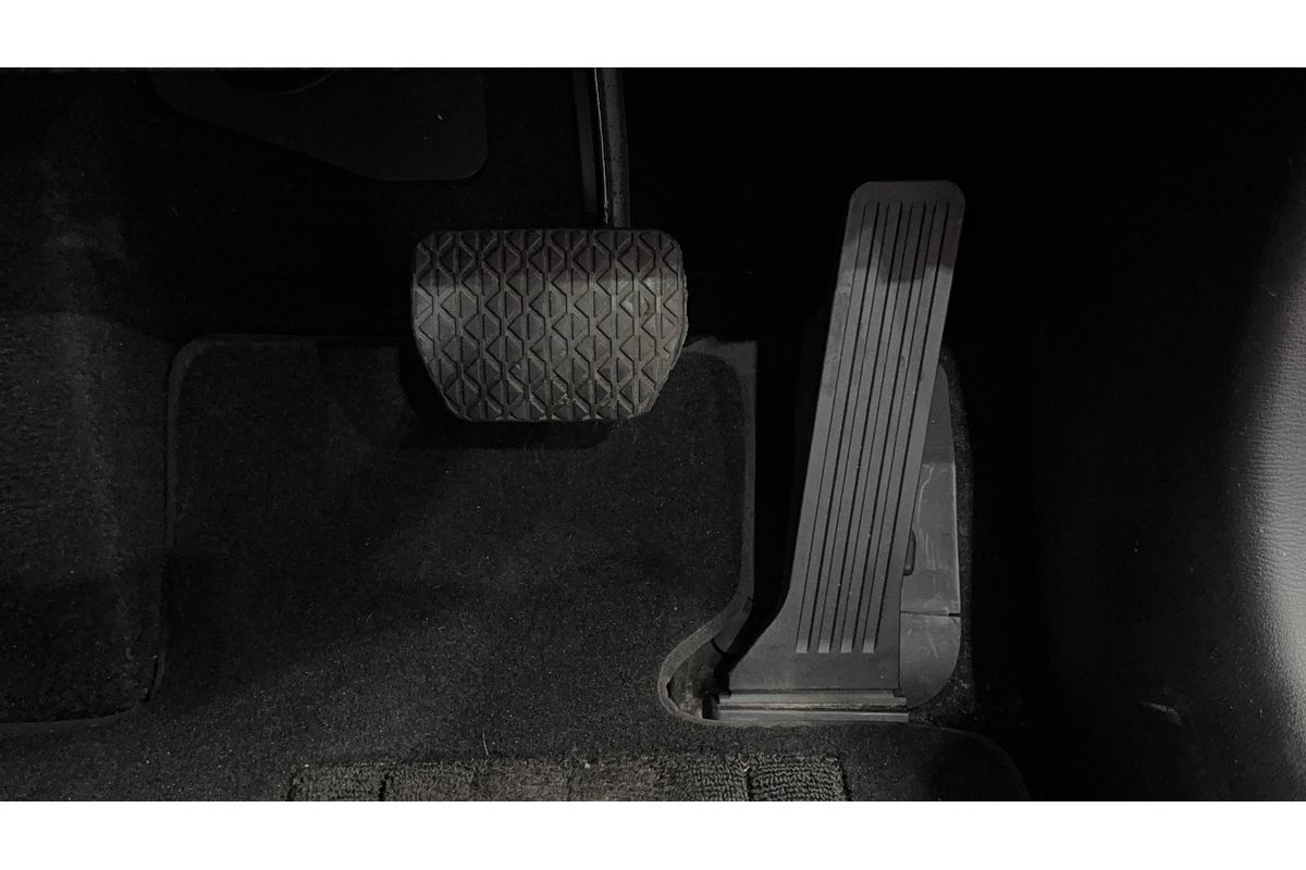 2022 Mazda CX-3 Maxx Sport DK