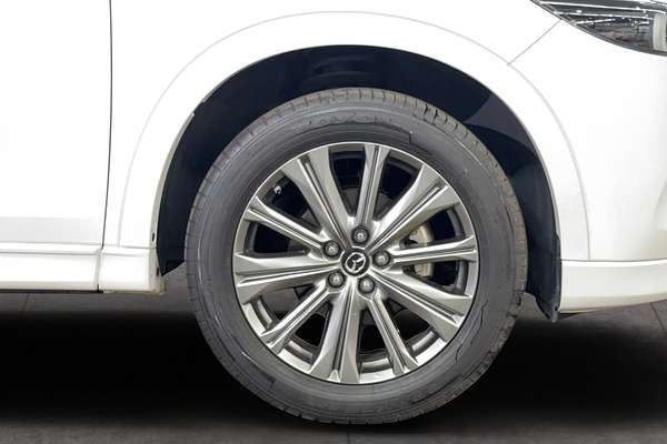 2023 Mazda CX-5 G25 Akera KF Series