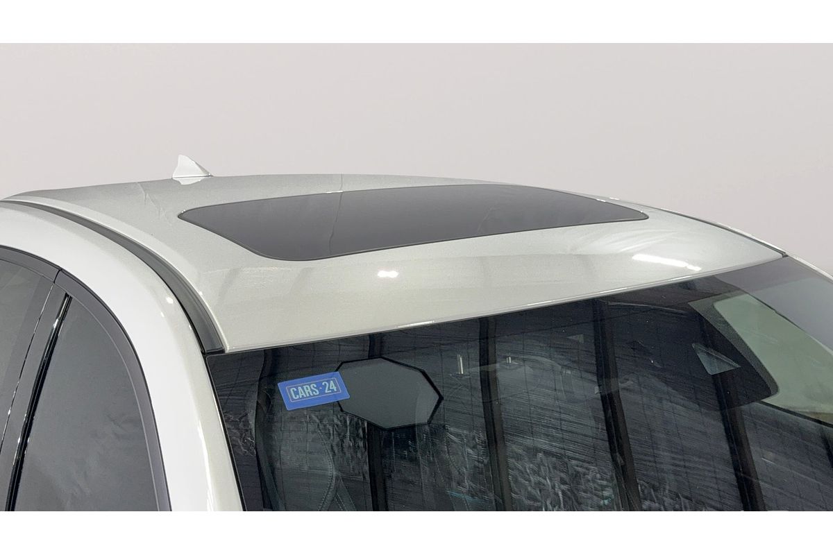 2023 Mazda CX-5 G25 Akera KF Series