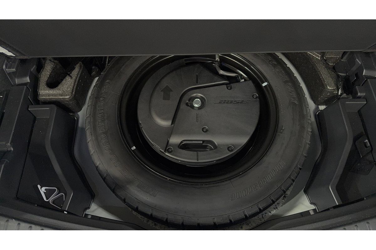 2023 Mazda CX-5 G25 Akera KF Series