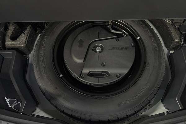 2023 Mazda CX-5 G25 Akera KF Series