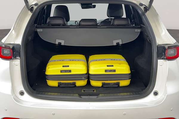 2023 Mazda CX-5 G25 Akera KF Series