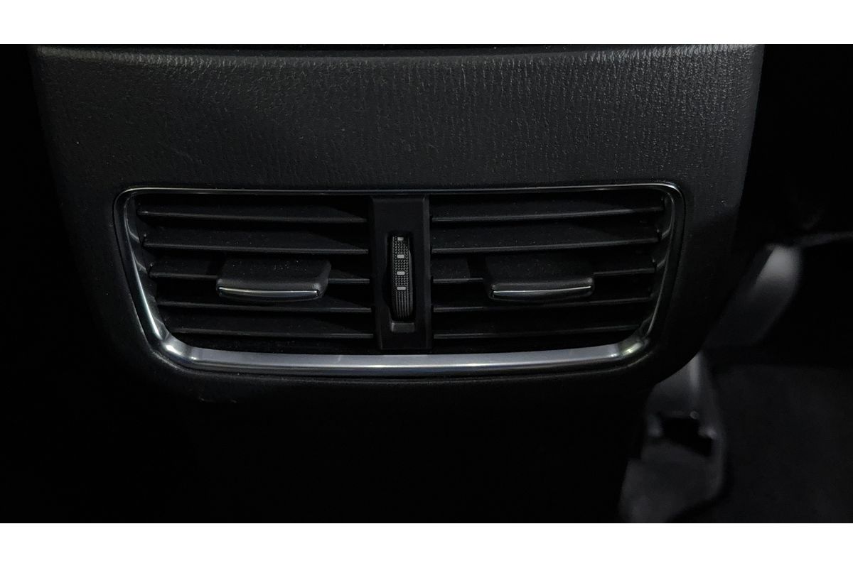 2023 Mazda CX-5 G25 Akera KF Series