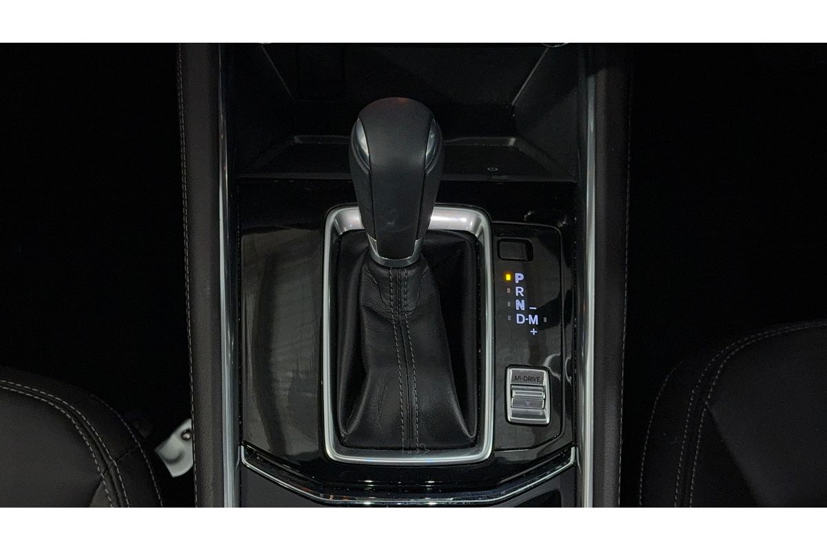 2023 Mazda CX-5 G25 Akera KF Series