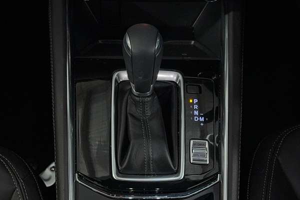 2023 Mazda CX-5 G25 Akera KF Series