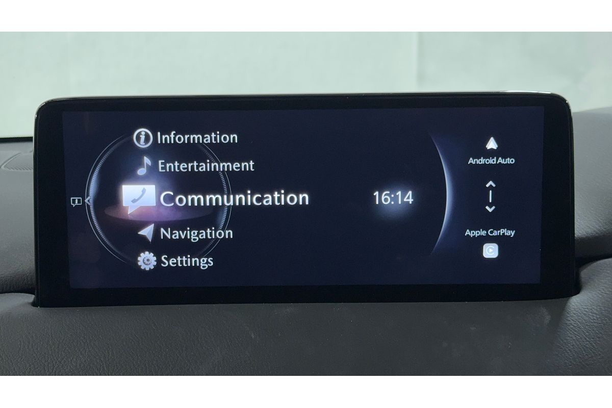 2023 Mazda CX-5 G25 Akera KF Series