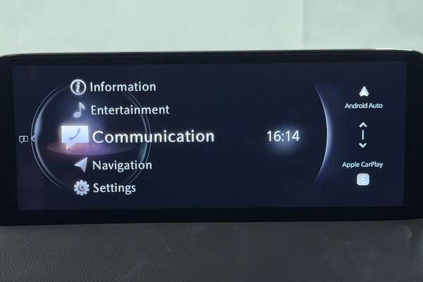 2023 Mazda CX-5 G25 Akera KF Series