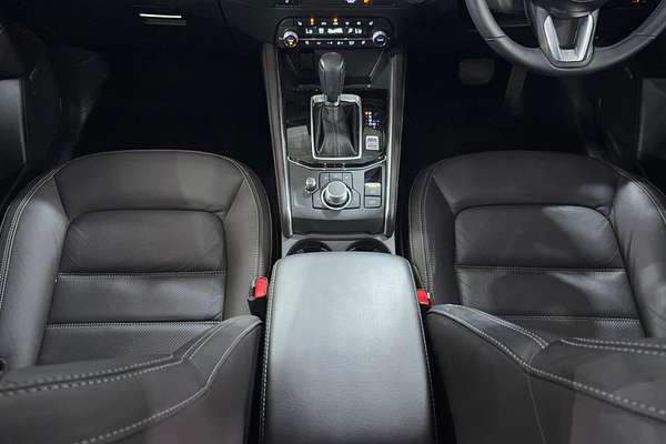 2023 Mazda CX-5 G25 Akera KF Series