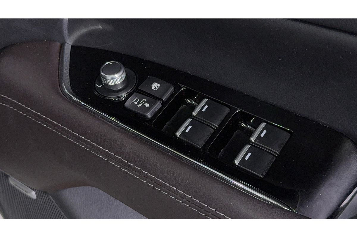 2023 Mazda CX-5 G25 Akera KF Series