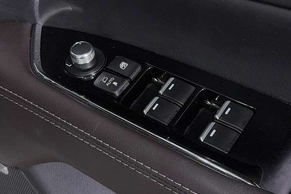 2023 Mazda CX-5 G25 Akera KF Series