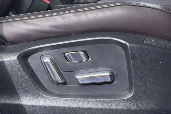 2023 Mazda CX-5 G25 Akera KF Series