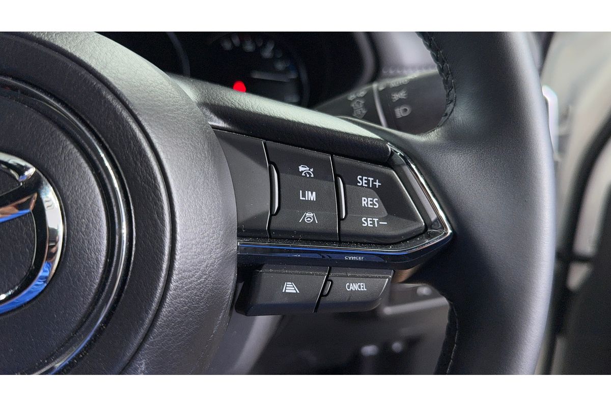 2023 Mazda CX-5 G25 Akera KF Series