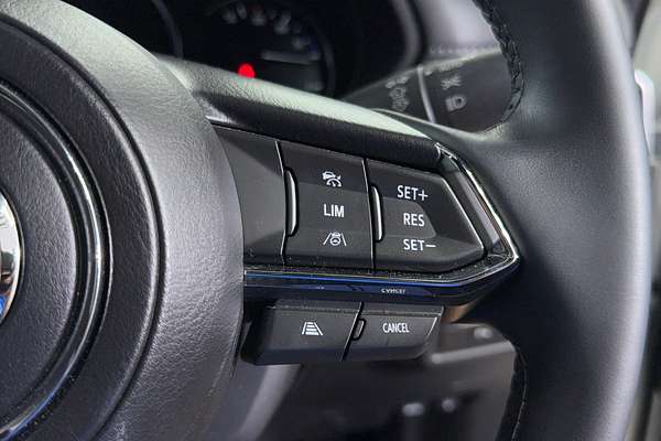 2023 Mazda CX-5 G25 Akera KF Series