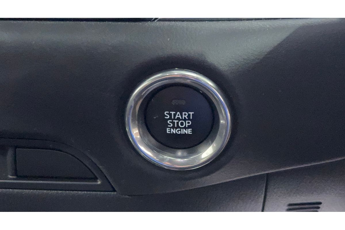 2023 Mazda CX-5 G25 Akera KF Series