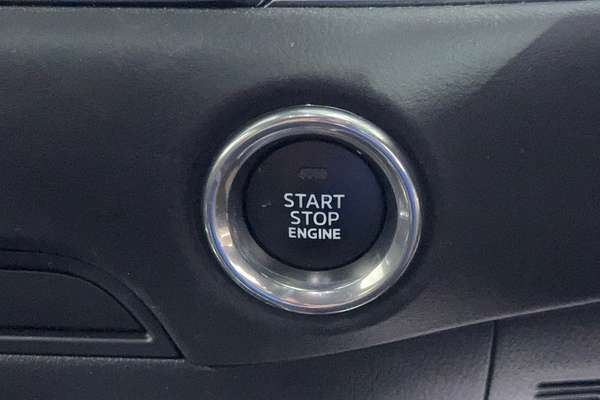 2023 Mazda CX-5 G25 Akera KF Series