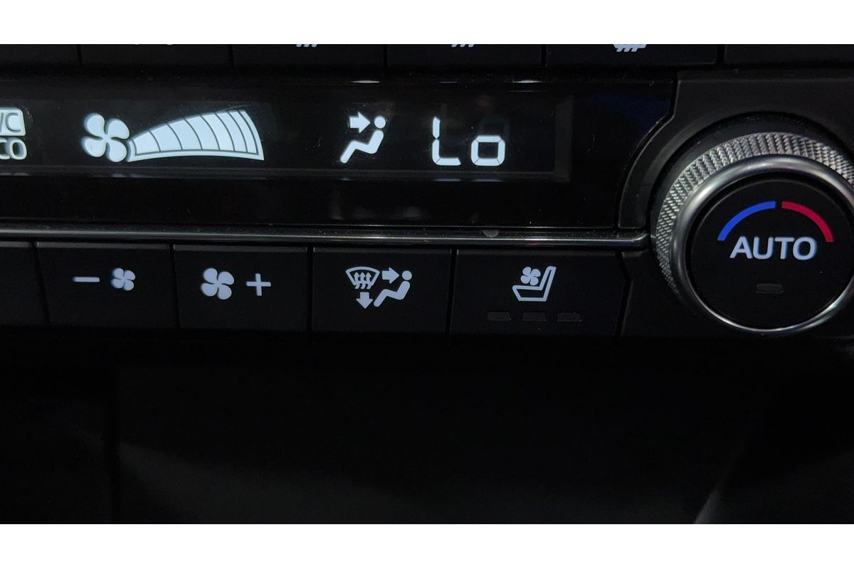 2023 Mazda CX-5 G25 Akera KF Series