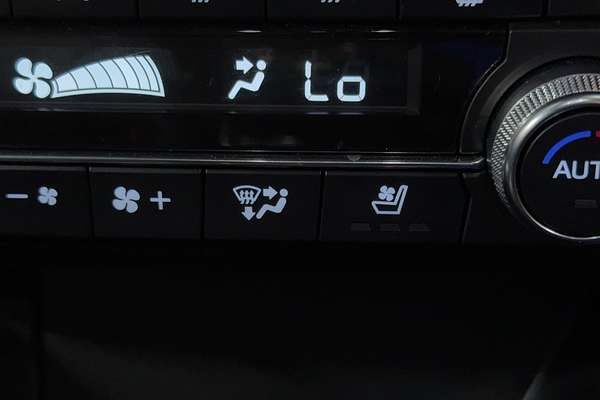 2023 Mazda CX-5 G25 Akera KF Series