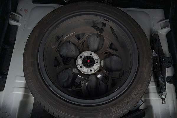 2018 Kia Sportage GT-Line QL