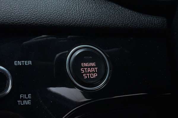 2018 Kia Sportage GT-Line QL