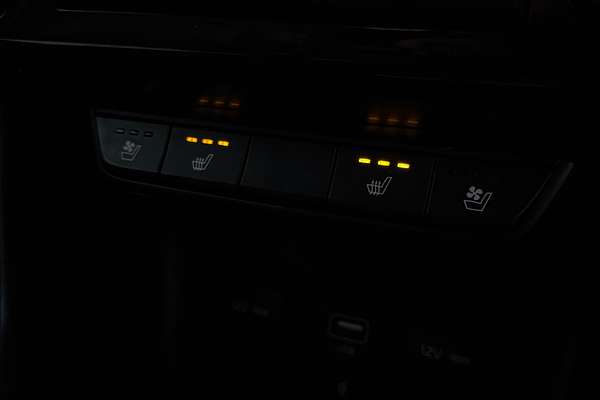 2018 Kia Sportage GT-Line QL