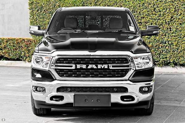 2023 RAM 1500 Big Horn DT 4X4 LWB